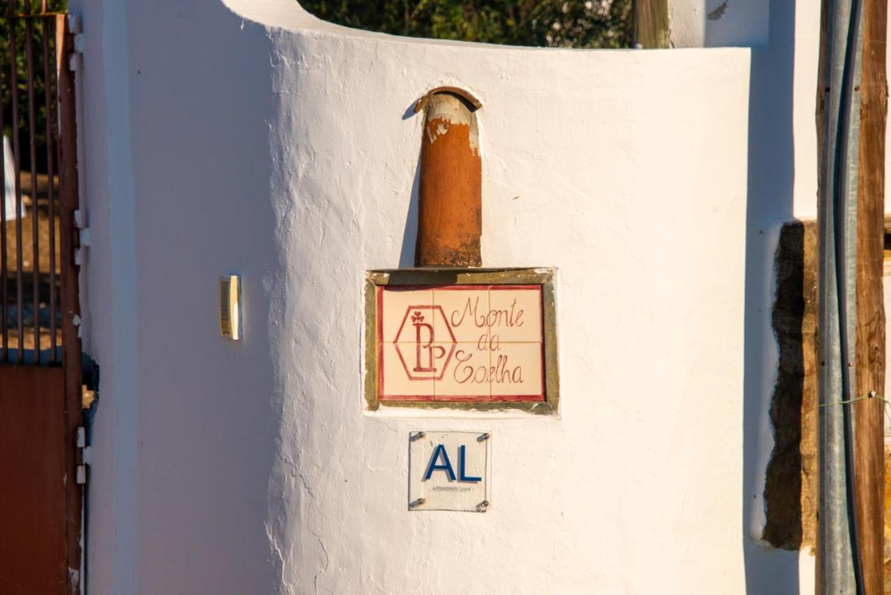 Monte Da Coelha Al Hotel Redondo Eksteriør billede